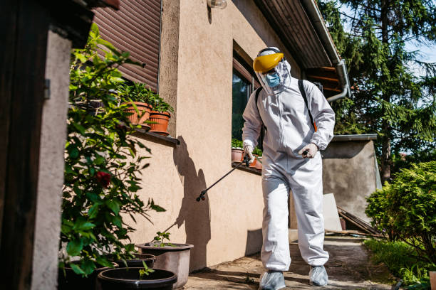 Best Best Pest Control Companies  in Gresham, OR