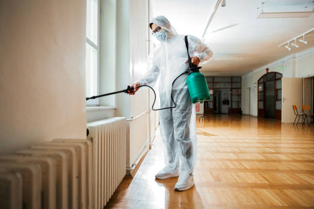 Best Pest Prevention Services  in Gresham, OR